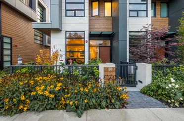 160 2060 Curling RD North Vancouver, North Vancouver Apartments for sale, MLS® R3013340