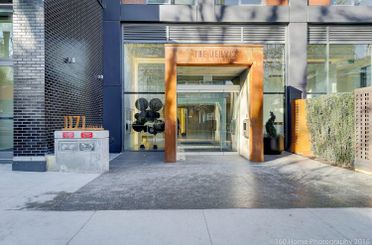 1601 1171 Jervis ST Vancouver, Vancouver Apartments for sale, MLS® R3024283