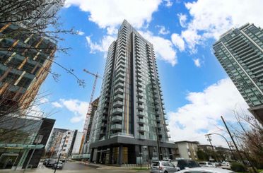 1601 6398 Silver ST Burnaby, Burnaby Apartments for sale, MLS® R2972959