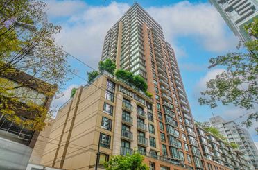 1601 788 Richards ST Vancouver, Vancouver Apartments for sale, MLS® R2919093