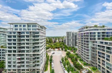 1601 8833 Hazelbridge Way Richmond, Richmond Apartments for sale, MLS® R3012904