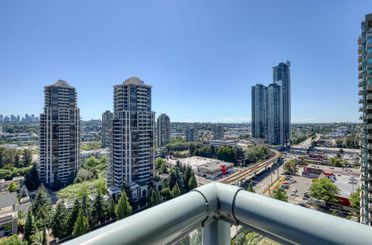 1602 4398 Buchanan ST Burnaby, Burnaby Apartments for sale, MLS® R3024823