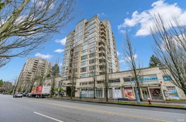 1602 8238 Saba RD Richmond, Richmond Apartments for sale, MLS® R2989603