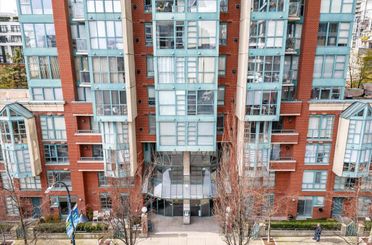 1603 939 Homer ST Vancouver, Vancouver Apartments for sale, MLS® R2987019
