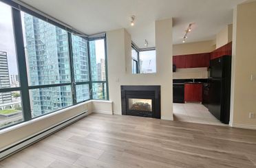 1604 1239 W Georgia ST Vancouver, Vancouver Apartments for sale, MLS® R3015930