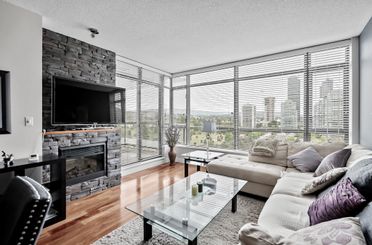 1604 4132 Halifax ST Burnaby, Burnaby Apartments for sale, MLS® R3002455
