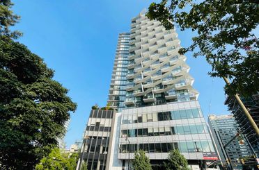 1604 620 Cardero ST Vancouver, Vancouver Apartments for sale, MLS® R3031994