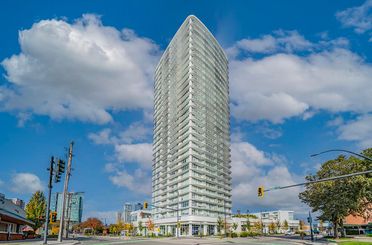 1605 13685 102 AVE Surrey, Surrey Apartments for sale, MLS® R2959220