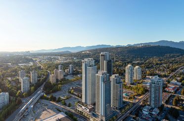 1605 3888 Evergreen PL Burnaby, Burnaby Apartments for sale, MLS® R3004509