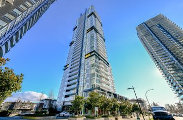 1605 6700 Dunblane AVE Burnaby, Burnaby Apartments for sale, MLS® R2958792