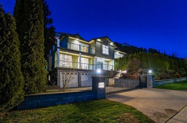 1605 Chippendale RD West Vancouver, West Vancouver Apartments for sale, MLS® R2992728