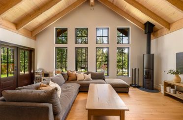 1605 Joan Audrey LN Bowen Island, Bowen Island Apartments for sale, MLS® R3028772