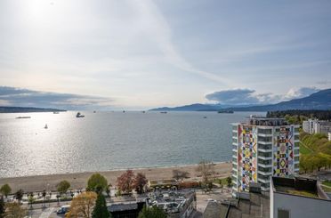 1606 1221 Bidwell ST Vancouver, Vancouver Apartments for sale, MLS® R3017915