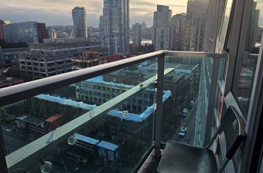1606 233 Robson ST Vancouver, Vancouver Apartments for sale, MLS® R2952890
