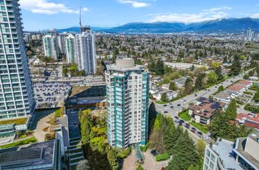 1606 4505 Hazel ST Burnaby, Burnaby Apartments for sale, MLS® R2989723