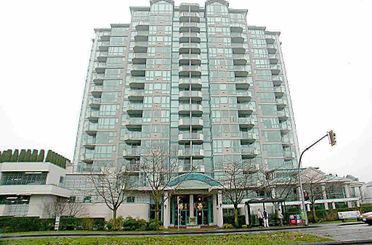 1606 7500 Granville AVE Richmond, Richmond Apartments for sale, MLS® R2932945