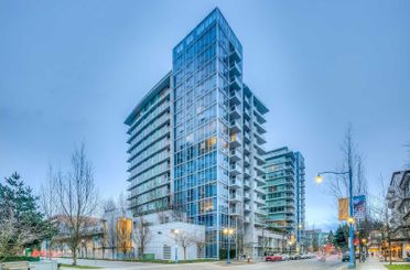 1607 5900 Alderbridge Way Richmond, Richmond Apartments for sale, MLS® R2979701