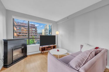 1608 1189 Howe ST Vancouver, Vancouver Apartments for sale, MLS® R2981605