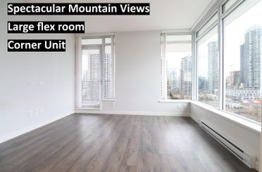 1608 2388 Madison AVE Burnaby, Burnaby Apartments for sale, MLS® R2916176