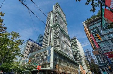 1609 777 Richards ST Vancouver, Vancouver Apartments for sale, MLS® R3024720