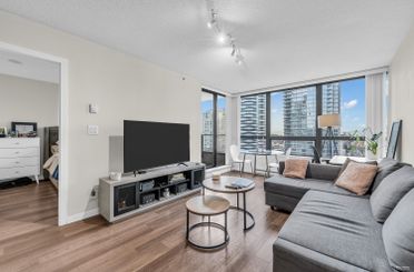 1609 938 Smithe ST Vancouver, Vancouver Apartments for sale, MLS® R2965504