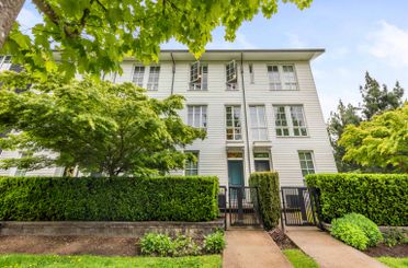 161 548 Foster AVE Coquitlam, Coquitlam Apartments for sale, MLS® R3004490
