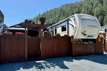 161 640 Hot Springs RD Harrison Hot Springs, Harrison Hot Springs Apartments for sale, MLS® R3025446