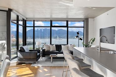 1610 128 W Cordova ST Vancouver, Vancouver Apartments for sale, MLS® R3005802