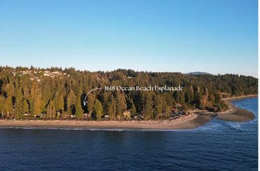 1618 Ocean Beach Esplanade Gibsons, Gibsons Apartments for sale, MLS® R2963859