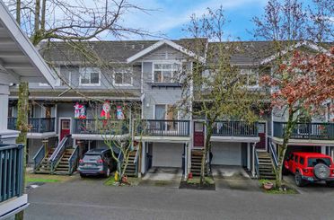 162 15236 36 AVE Surrey, Surrey Apartments for sale, MLS® R2985455