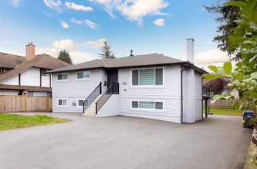 1624 Coquitlam AVE Port Coquitlam, Port Coquitlam Apartments for sale, MLS® R2974604