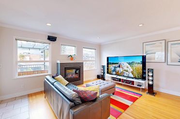 163 W 26th AVE Vancouver, Vancouver Apartments for sale, MLS® R2996616