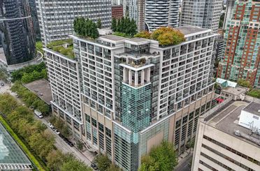 1632 938 Smithe ST Vancouver, Vancouver Apartments for sale, MLS® R3017658