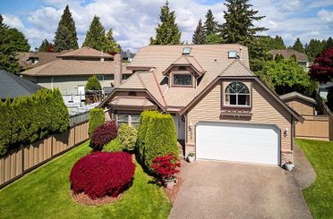 16367 S Glenwood Crescent Surrey, Surrey Apartments for sale, MLS® R3003432