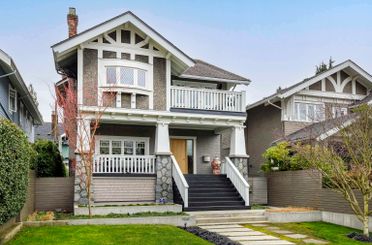 1643 Collingwood ST Vancouver, Vancouver Apartments for sale, MLS® R2993579