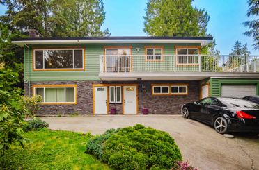 1648 Scarborough Crescent Port Coquitlam, Port Coquitlam Apartments for sale, MLS® R2993082