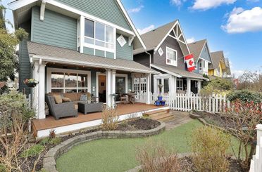 165 Fairweather LN New Westminster, New Westminster Apartments for sale, MLS® R3004950