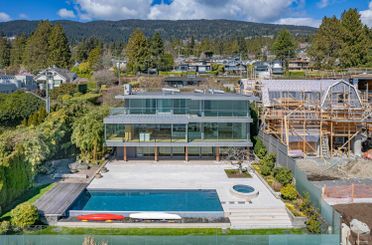 166 28th ST West Vancouver, West Vancouver Apartments for sale, MLS® R3010905