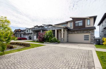 16764 16a AVE Surrey, Surrey Apartments for sale, MLS® R2999332