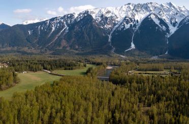 1691 HWY 99  Pemberton, Pemberton Apartments for sale, MLS® R2818468