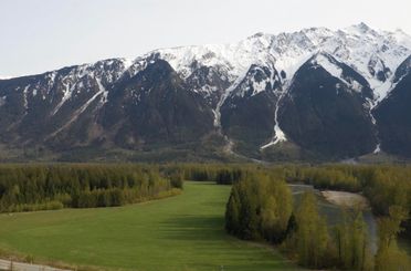 1692 HWY 99 Pemberton, Pemberton Apartments for sale, MLS® R2818342
