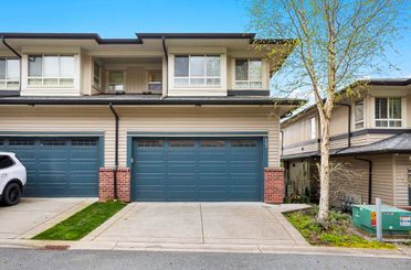 17 13771 232a ST Maple Ridge, Maple Ridge Apartments for sale, MLS® R2990276
