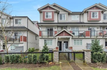 17 13898 64 AVE Surrey, Surrey Apartments for sale, MLS® R2980632