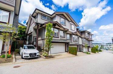 17 14462 61a AVE Surrey, Surrey Apartments for sale, MLS® R3002579