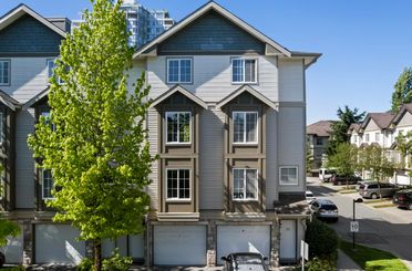 17 14855 100 AVE Surrey, Surrey Apartments for sale, MLS® R3022188