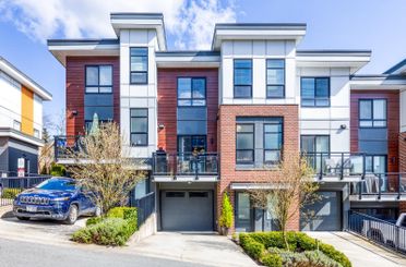17 20087 68 AVE Langley, Langley Apartments for sale, MLS® R3008814