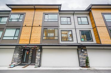 17 20559 86 AVE Langley, Langley Apartments for sale, MLS® R2974825