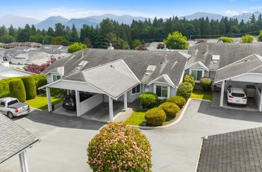 17 2989 Trafalgar ST Abbotsford, Abbotsford Apartments for sale, MLS® R3011619