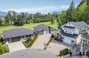 17 50778 Ledgestone PL Chilliwack, Chilliwack Apartments for sale, MLS® R3014878