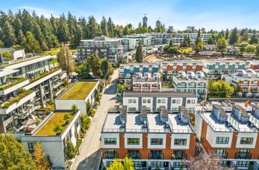 17 520 W 28th AVE Vancouver, Vancouver Apartments for sale, MLS® R2968586